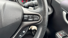 Honda Jazz 1.4 i-VTEC ES Plus 5dr CVT Petrol Hatchback